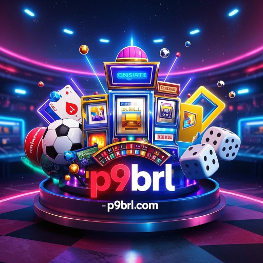 A Importância da Comunidade nos Jogos Online: Explorando a Categoria 'Comunidade' no p9 brl