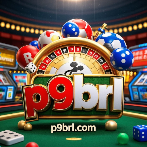 Explorando a Categoria de Jackpots no p9 brl: Emoção e Grandes Prêmios