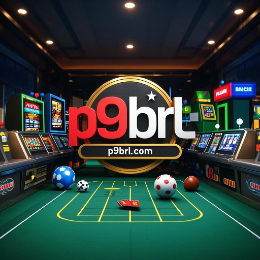 A Importância dos Torneios de Jogos na Plataforma p9 brl